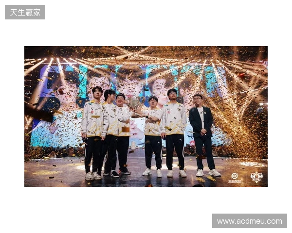 KSG力克重庆狼队夺得2026年KPL春季赛冠军 KSG力克重庆狼队夺得2026年KPL春季赛冠军